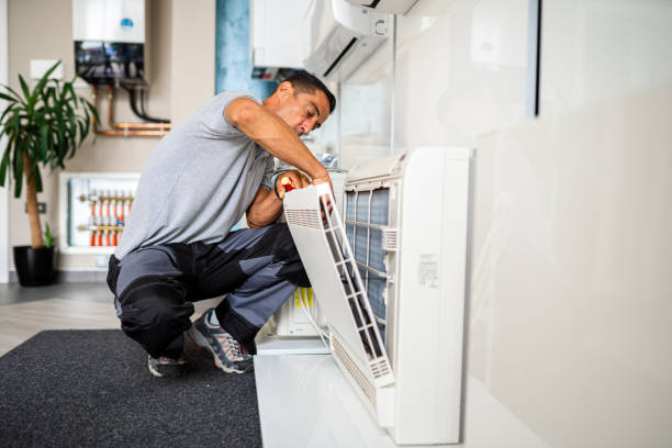 Best Air Vent Cleaning Services  in Homestead Meadows North, TX