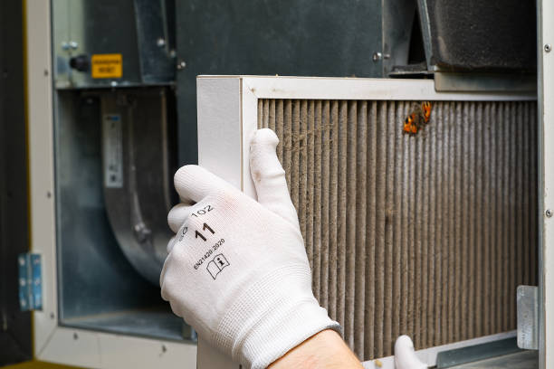 Best Ventilation Cleaning Services  in Homestead Meadows North, TX