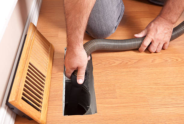 Best Commercial HVAC Duct Cleaning  in Homestead Meadows North, TX