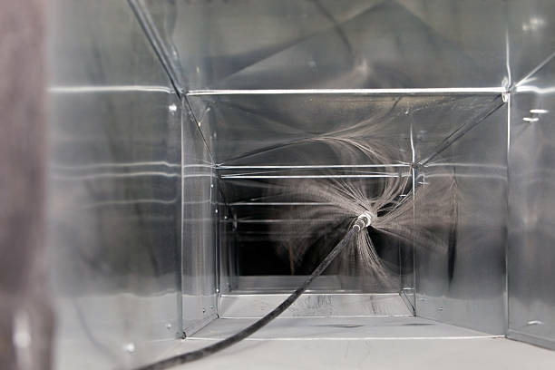 Best HVAC Duct Inspection Services  in Homestead Meadows North, TX
